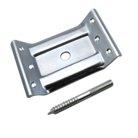 Стяжка мебельного стола (на одну ножку с гайкой) (50)