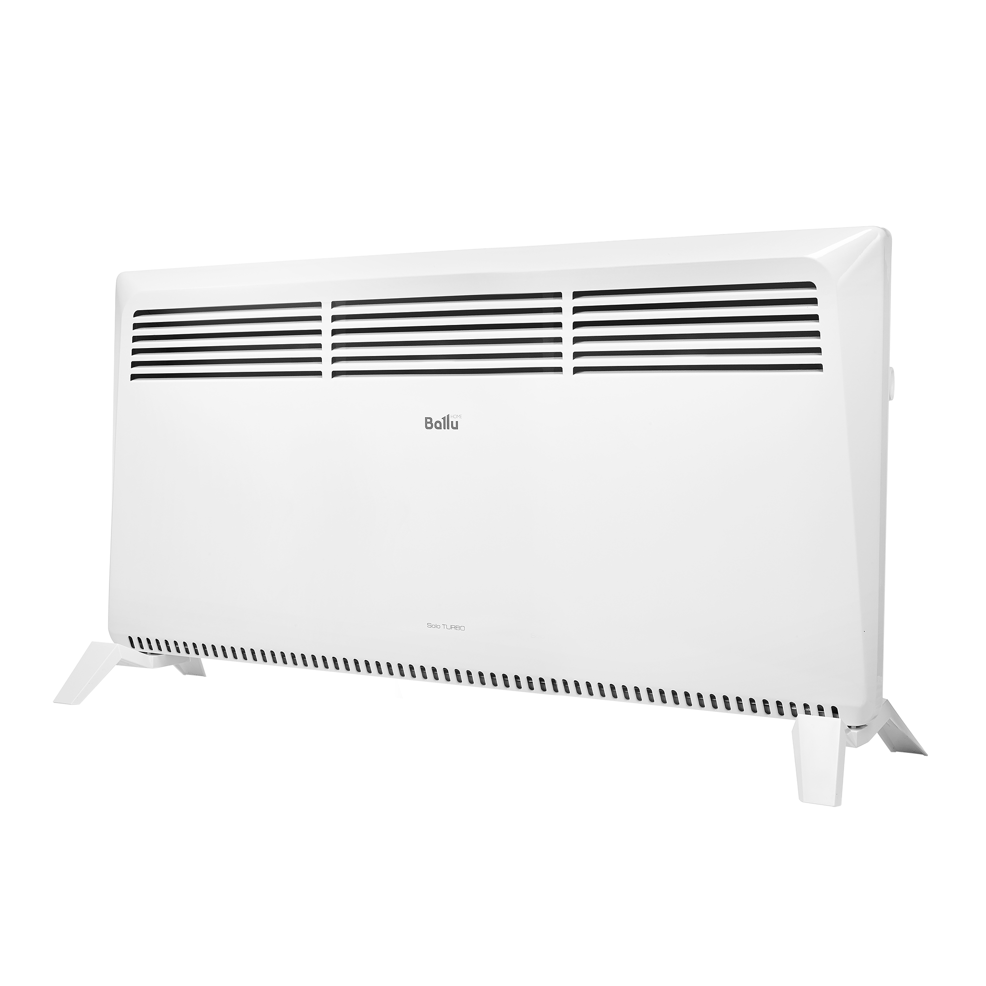 Конвектор электрический Ballu Solo Turbo BEC/SMT-2500