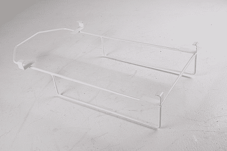 Рамка гаражная (1)