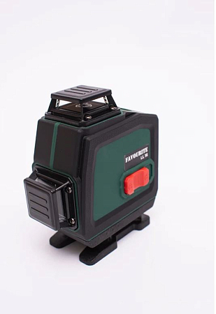 Нивелир лазерный LL 16 4/16, 360 FAVOURITE