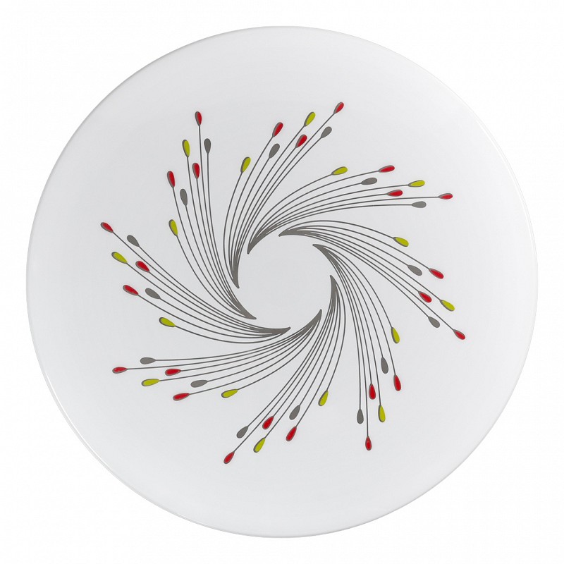 Светодиодный потолочный светильник (LED) Smartbuy 36Вт 380*55мм STRIPS