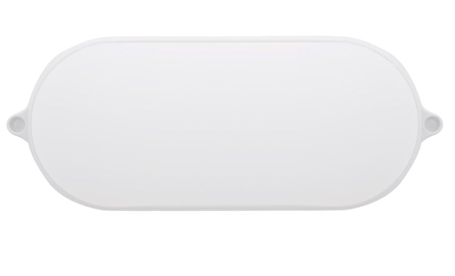 Cветодиодный светильник BT овал 15Вт с ДД/6500K/IP65 (SBL-BT15-65ms)