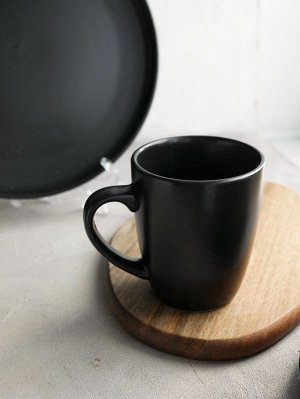 Кружка "Point black" 320мл