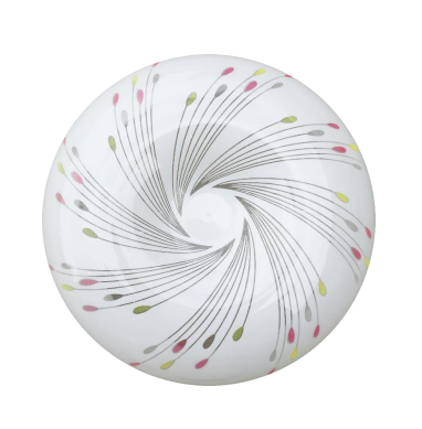 Светодиодный потолочный светильник (LED) Smartbuy 48Вт 380*55мм STRIPS