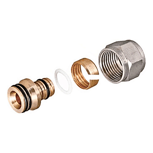 Евроконус 3/4 х 16 под м/п трубу 2.0(_200_)