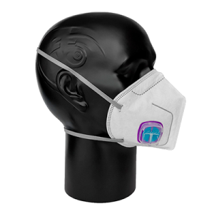 Полумаска фильтрующая PHSV 1021S (Упак №1)(_156_)