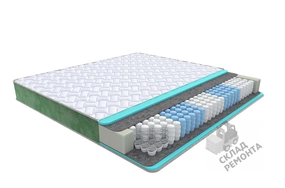 Матрас 900*2000 Oliva 2 new 