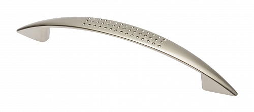 Ручка-скоба мебельная UZ 05-96 сатин