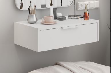 Консоль "АЭРО 11" (Белый)						