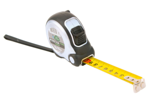 Рулетка 5м*19мм Эталон ДЕД БАНЗАЙ (12/96)