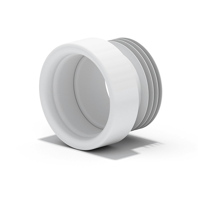 Манжет для унитаза прямой W0210 (60шт/кор)