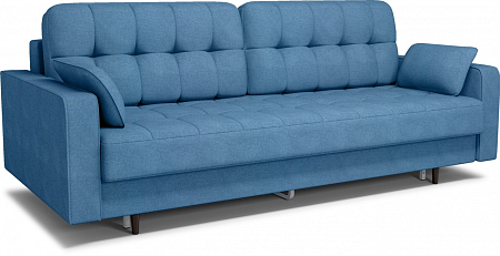 Диван Орлеан (22) еврокнижка Bravo blue