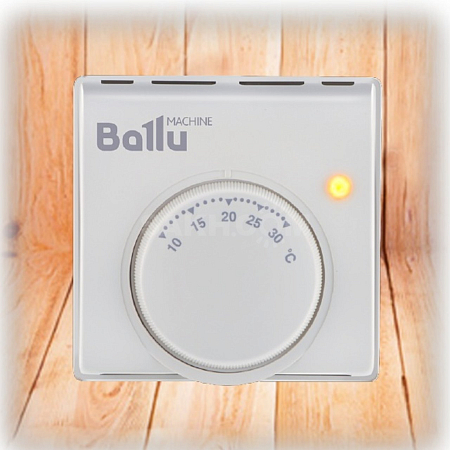 Термостат механический BALLU BMT-1 (1)