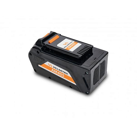 Аккумулятор Villartec AM405 40V 5.0Ah 180,0 Wh