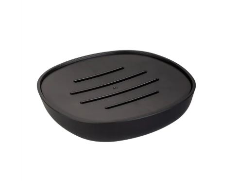 Мыльница Zenfort "Mystery", пластик