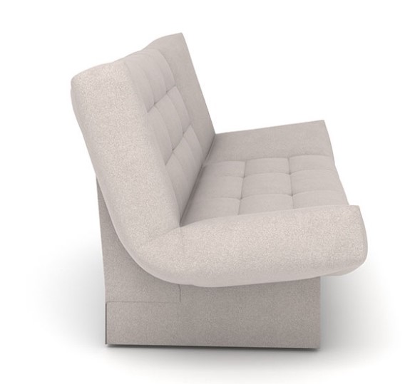 Диван Дижон НПБ CITAR N 02 bone