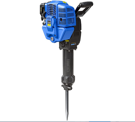 Бензиновый отбойный молоток TSS-GJH95