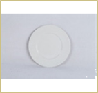 Тарелка десертная 19см"White Fairytale"