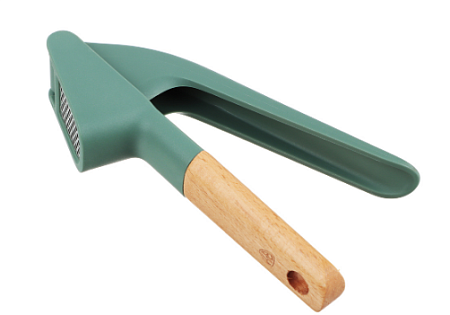 Пресс для чеснока, нерж. сталь Longa BY COLLECTION ***