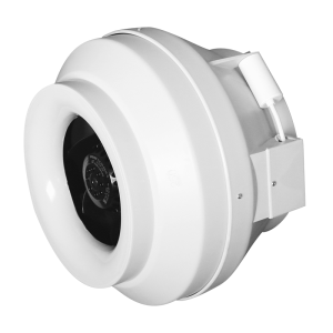 Вентилятор канальный центробежный D125 CYCLONE-EBM 125 (1)