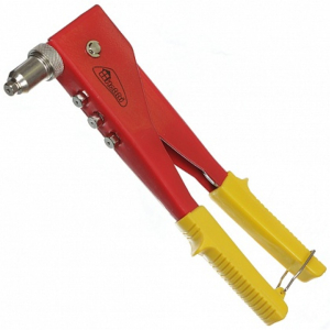 Заклепочник "888"с поворотной головкой 90" 250мм (24)