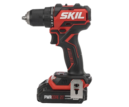 Дрель-шуруп. акк. DL6293+Акк.Винт.ID6739+набор(ЗУ+Акб 2Ач)CB5197SE11+сумка BG3224+АКБ(4Ач)