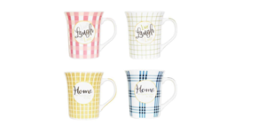 Кружка "Home" 350 мл