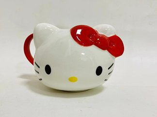 Кружка "Hello Kitty" в подарочной упаковке