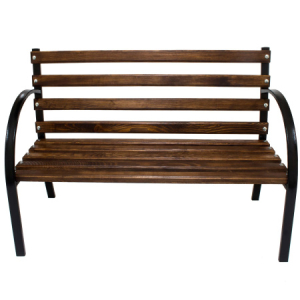 Скамейка садовая "София" (1)