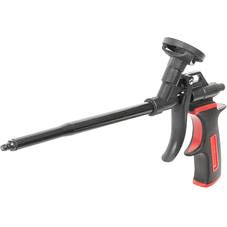 Пистолет для монтажной пены Евро (тефлон)