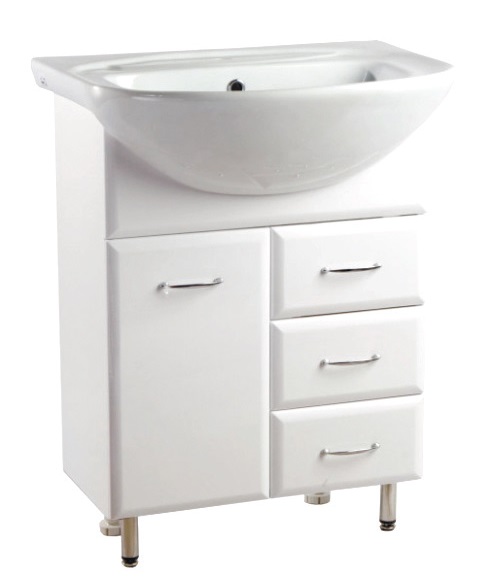 Тумба Эрика-65/3 + ум.Лагуна 65 (1)