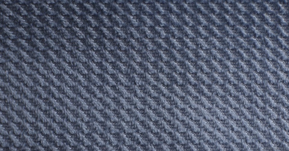 Кресло - кровать Лео Арт. ТК 361 Тори 83 велюр* (серо-синий)