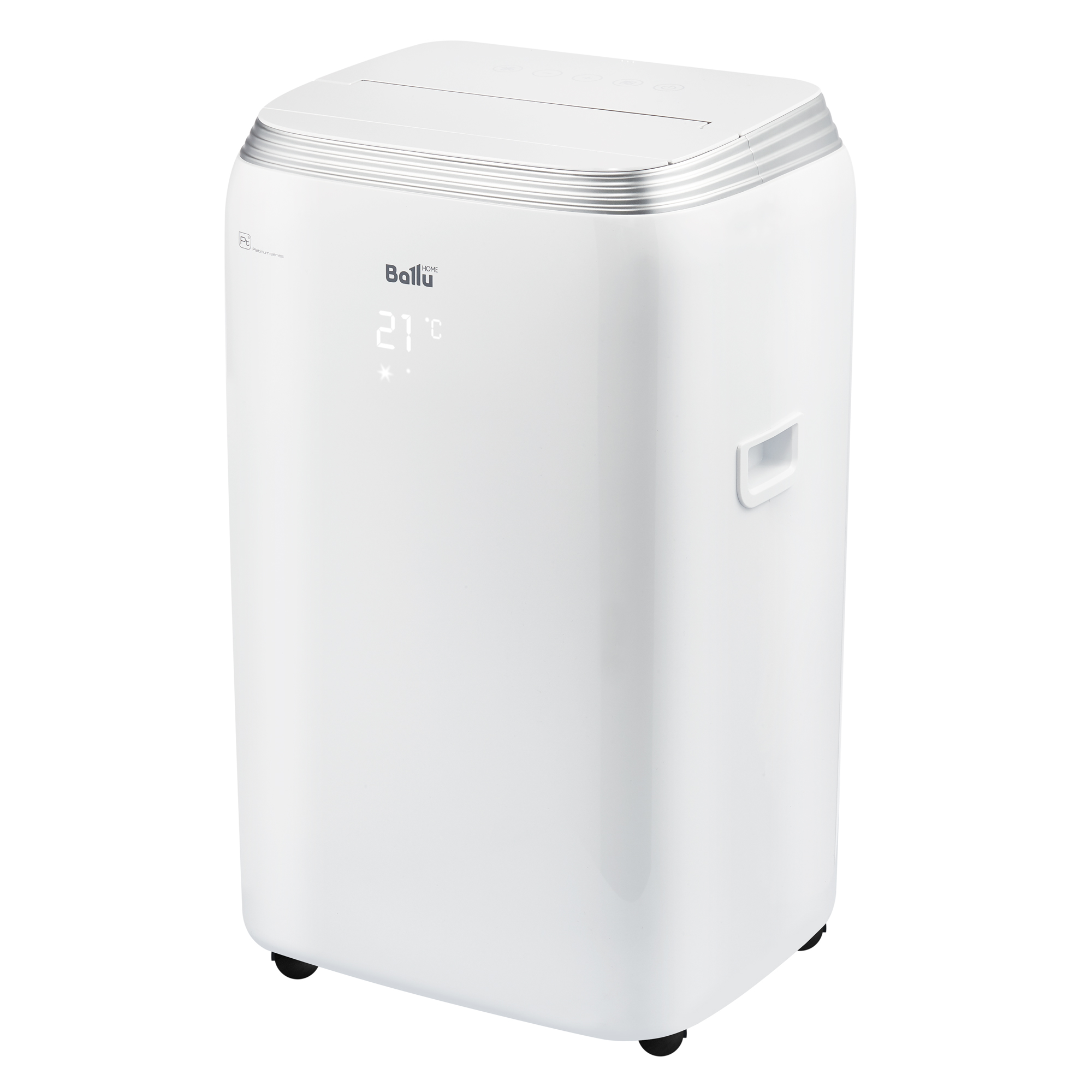 Кондиционер мобильный Ballu BPHS-11H 25м2