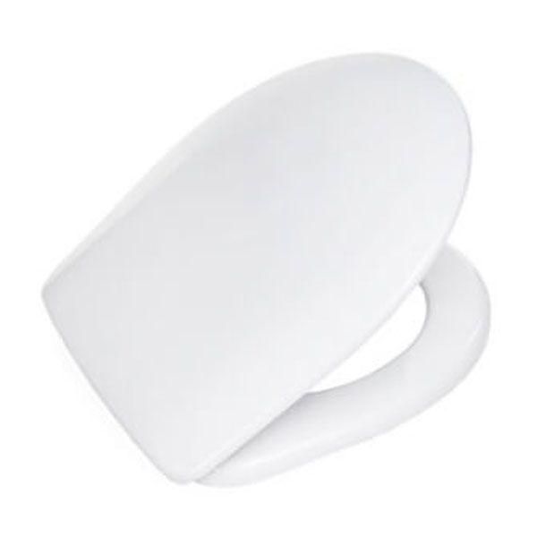 Сиденье для унитаза СУ 66.07.80 (г.Псков) (12шт/кор) (_12_)