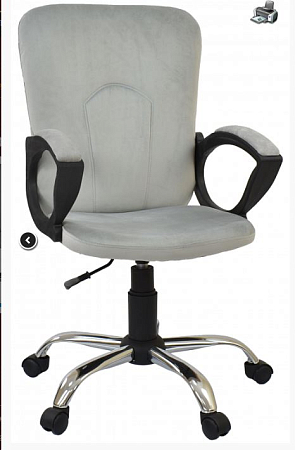 Кресло Премьер 5 (Н) м.черная Пиастра п.Директор п/к м.черная К Газлифт Колесо для пятилучия В разбо