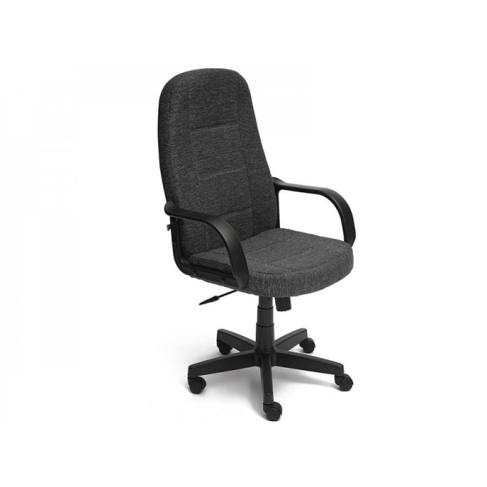 Кресло СН747 [ткань, серый, 207]