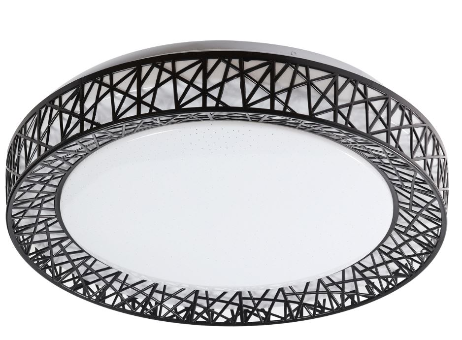 Светодиодный светильник 100Вт Smartbuy 50W-100W 3000-6500К