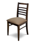 Стул Классика №13 (Цвет Орех, Ткань Бэст 10)