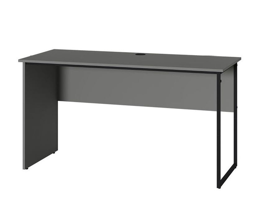  Стол Марвэл 12.112 (Темно - серый U2601)														