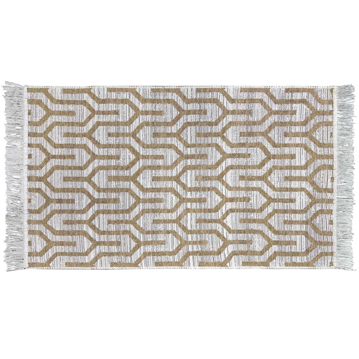 Универсальный коврик SHAHINTEX SKANDY 80*120 S016