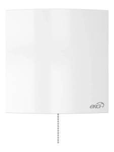 Вентилятор осевой вытяжной с шнуровым тяговым выключателем D125 / QUADRO 5-02 (12)