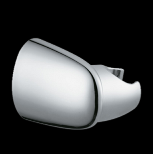 Крепление настенное поворотное для лейки, хром LM8012C(_50_)