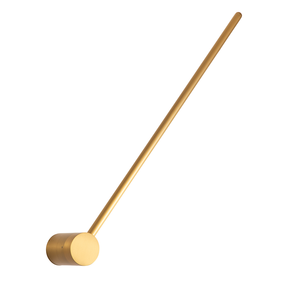 СВЕТИЛЬНИК НАСТЕННЫЙ A2027AP-1PB