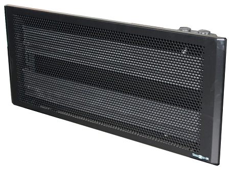 Инфракрасный обогреватель Теплофон-IR ЭРГУС-1.5/220 черный (1)