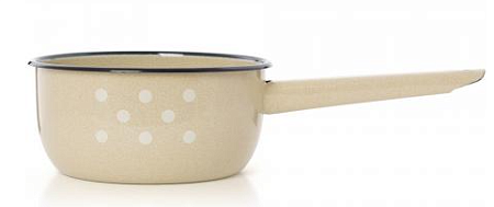 Ковш ЭТ-71904 "Горошинки" 1.5л *8