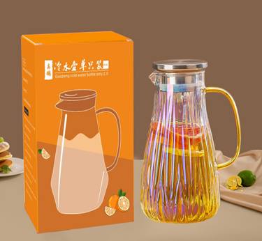 Графин 1,6 л Color