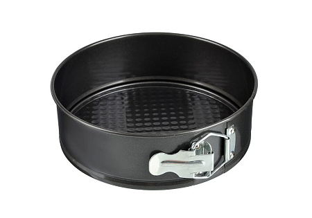 Форма для выпечки разъемная, а/п, 20х6,5см