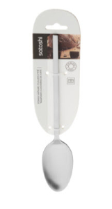 ложка чайн 11