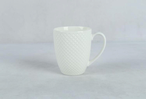 Кружка "White Diamond"  400мл