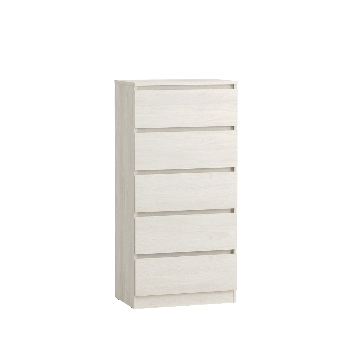 Комод Ника 13.317.04 (Ясень Анкор MX 1879)